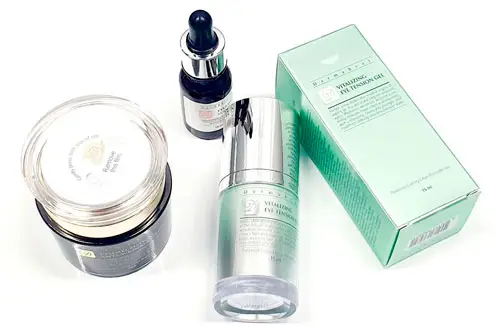 Препараты с пептидами Dermaheal