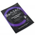 Экспресс-маска для проблемной и жирной кожи лица и шеи с пептидным комплексом DERMAPUR / Express Oily Peptide Facial Mask, Best PF Masks, BeASKO - 25 гр