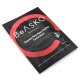Экспресс-маска после инвазивных процедур для лица и шеи с PANTHENOL / Express Post Meso Peptide Facial Mask, Best PF Masks, BeASKO - 25 гр