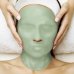 Альгинатная маска детоксицирующая и очищающая с солями Мертвого моря / Detox Dead Sea Alginate Mask, BeASKO - 6*30 гр