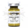 Концентрат с гинко-билоба (купероз, целлюлит, алопеция) / Ginkgo Biloba Care, Kosmoteros (Космотерос), 6 мл Концентрат с гинко-билоба (купероз, целлюлит, алопеция) / Ginkgo Biloba Care, Kosmoteros (Космотерос), 6 мл