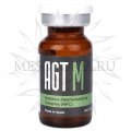 Питательный полиревитализантный комплекс (питание кожи) / Nutritive Polyrevitalizing Complex (NPC), AGT M - 5 мл Питательный полиревитализантный комплекс (питание кожи) / Nutritive Polyrevitalizing Complex (NPC), AGT M - 5 мл