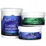Shugaring Stones BeASKO Skin - сахарные пасты для шугаринга (депиляции / эпиляции)