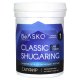 Сахарная паста для депиляции «Сапфир» (Плотная) Shugaring Stones BeASKO Skin - 330 гр