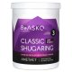 Сахарная паста для депиляции «Аметист» (Мягкая) Shugaring Stones BeASKO Skin - 1500 гр