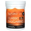 Сахарная паста для депиляции «Янтарь» (Ультрамягкая) Shugaring Stones BeASKO Skin - 330 гр