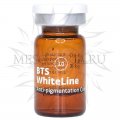 Осветляющий комплекс / BTS WhiteLine Anti-Pigmentation Complex, Biotrisse AG - 2 мл Осветляющий комплекс / BTS WhiteLine Anti-Pigmentation Complex, Biotrisse AG - 2 мл
