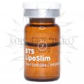 Антицеллюлитный комплекс / BTS LipoSlim Anti-Cellulite Complex, Biotrisse AG - 5 мл Антицеллюлитный комплекс / BTS LipoSlim Anti-Cellulite Complex, Biotrisse AG - 5 мл