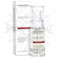Увлажняющая восстанавливающая сыворотка / Hydrate & Restore Serum, Comodex, Christina (Кристина) - 30 мл