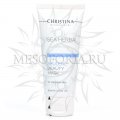 Маска красоты на основе морских трав для чувствительной кожи «Азулен» / Sea Herbal Beauty Mask Azulene For Sensitive Skin, Christina (Кристина) - 60 мл