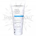 Трансдермальный крем с липосомами / Trans Dermal Cream With Liposomes, Christina (Кристина) - 60 мл