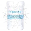 Мультивитаминная маска против морщин для кожи вокруг глаз / Multivitamin Anti–Wrinkle Eye Mask, Christina (Кристина) - 250 мл