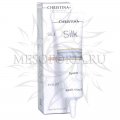 Подтягивающий крем для кожи вокруг глаз / Eyelift Cream, Silk, Christina (Кристина) - 30 мл