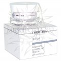 Крем для улучшения цвета лица / Radiance Enhancing Cream, Wish, Christina (Кристина) - 50 мл