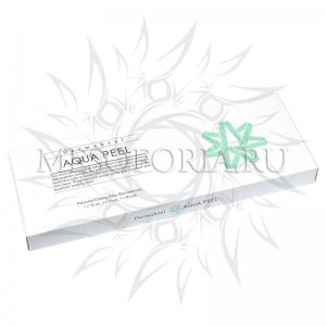 Аквапилинг для любого типа кожи с регенеративными пептидами / Aqua Peel, Dermaheal (Дермахил), 15 мл купить