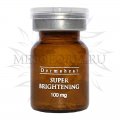 M. Booster super brightening (Суперсияние, мезотерапия от пигментации), Dermaheal (Дермахил), 100 мг M. Booster super brightening (Суперсияние, мезотерапия от пигментации), Dermaheal (Дермахил), 100 мг