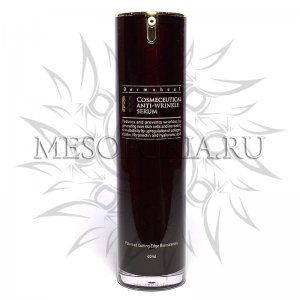 Омолаживающая сыворотка / Cosmeceutical Anti-Wrinkle Serum, Dermaheal (Дермахил), 40 мл купить