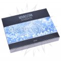 Маска-филлер для лица (набор) / Full Face Filler Mask Pack, NOVACUTAN (Новакутан), 25 гр*5шт
