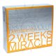 Набор Омоложение за 2 недели / 2 Weeks Miracle Redesing, Dermaheal (Дермахил), 4 препарата