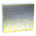 Набор Сияние за 2 недели / 2 Weeks Miracle Rise and Shine Anti-Pigmentation Set, Dermaheal (Дермахил), 4 препарата