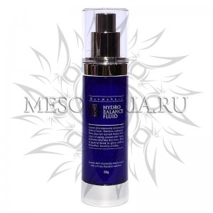 Крем-флюид Гидробаланс увлажняющий / Hydro Balance Fluid, Dermaheal (Дермахил), 50 мл купить