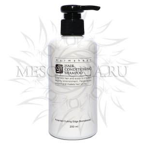 Шампунь для роста волос / Hair Conditioning Shampoo, Dermaheal (Дермахил), 250 мл купить
