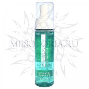 Очищающее средство для проблемной кожи / Purifying Cleanser, Acnevect, Eldan Cosmetics (Элдан косметика), 200 мл