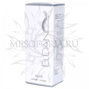 Поверхностный молочный пилинг / AHA Peel Lotion, Le Prestige, Eldan Cosmetics (Элдан косметика), 50 мл