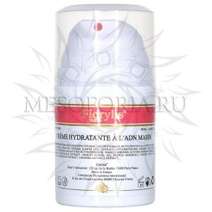 Увлажняющий крем с морским ДНК / Creme Hydratante A L’adn Marin, Florylis (Флорилис) - 50 мл