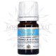 Химический «Голубой» пилинг с пептидами голубого лотоса / Peeling Chimique «Oxy Peel» PH 2.3, Florylis (Флорилис) - 6 гр