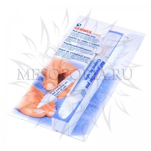 Защитный антимикробный карандаш / Med Nail Protection Pen, Gehwol (Геволь), 3 мл