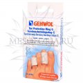Гель-кольцо G, маленькое (25 мм.) / Toe Protection Ring G small, Gehwol (Геволь), 2 шт