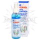 Дезодорант для ног / Caring Footdeo, Gehwol (Геволь), 150 мл