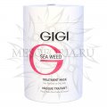 Маска лечебная / Treatment Mask, Sea Weed, GiGi (Джи Джи) - 250 мл