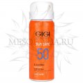 Спрей солнцезащитный / Spray SPF 50, Sun Care, GiGi (Джи Джи) - 40 мл