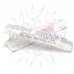 Иглы для мезотерапии и микроинъекций "Meso-relle" 32G (0.23 х 12 мм), 1 шт