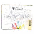Anti-age лифтинг-сыворотка / Skin Contour Fluid, Ampoules, Janssen Cosmetics (Янсен косметика), 3 х 2 мл