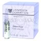 Детокс-сыворотка / Detox Fluid, Ampoules, Janssen Cosmetics (Янсен косметика), 25 х 2 мл
