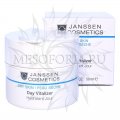 Увлажняющий дневной крем / Day Vitalizer, Dry Skin, Janssen Cosmetics (Янсен косметика), 50 мл