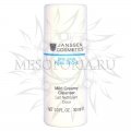 Очищающая эмульсия / Mild Creamy Cleanser, Dry Skin, Janssen Cosmetics (Янсен косметика), 30 мл