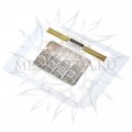 Сыворотка Anti-Age с пептидами и морским коллагеном Kosmoteros (Космотерос), 5 амп х 3 мл Сыворотка Anti-Age с пептидами и морским коллагеном Kosmoteros (Космотерос), 5 амп х 3 мл