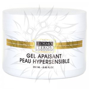 Гель с гиалуроновой кислотой «Ингибитор-Актив» / Gel Apaisant Peau Hypersensible, Kosmoteros (Космотерос), 250 мл