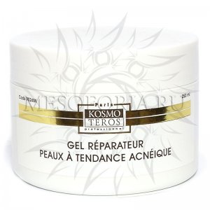 Гель ремодулятор анти-акне / Gel Reparateur Peaux A Tendance Acneique, Kosmoteros (Космотерос), 250 мл