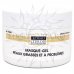 Гель - маска для жирной и проблемной кожи (холодное гидрирование) / Masque Gel Peaux Grasses Et A Problemes, Kosmoteros (Космотерос), 250 мл