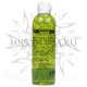 Активный специальный гель для душа с маслом макадамии / Gel Douche Exfoliant Chuile De Macadamia, Kosmoteros (Космотерос), 200 мл