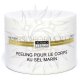 Деликатный пилинг с морской солью / Peeling Pour Le Corps Au Sel Marin, Kosmoteros (Космотерос), 250 мл