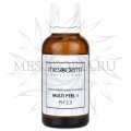 Гликолевый мультипилинг с молочной и салициловой кислотой / Multi Peel 4, Mesoderm (Мезодерм), 30 мл