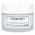 Постпилинговый пептидный регенерирующий крем / PP Pepti Skin Repair Cream, Mesoderm (Мезодерм), 50 мл