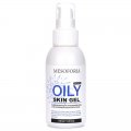 Oily Skin Gel / Гель для жирной и проблемной кожи с гиалуроновой кислотой и серой, Mesoforia (Мезофория) - 100 мл