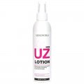 UZ Lotion / Лосьон для ультразвуковой чистки лица (пилинга) и дезинкрустации, Mesoforia (Мезофория) - 200 мл